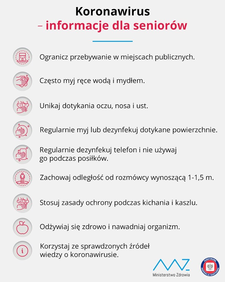 ministerstwo zdrowia